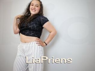 LiaPriens