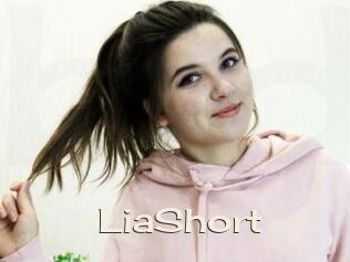 LiaShort