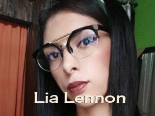 Lia_Lennon