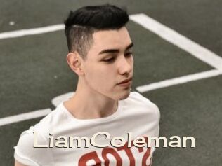 LiamColeman