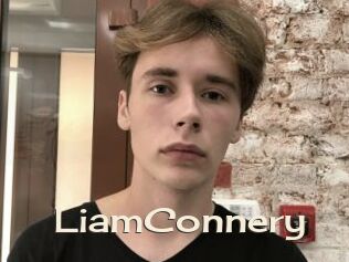 LiamConnery