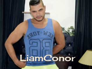 LiamConor