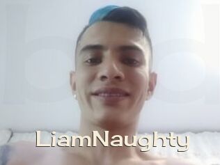 LiamNaughty