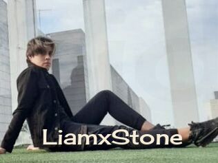 LiamxStone