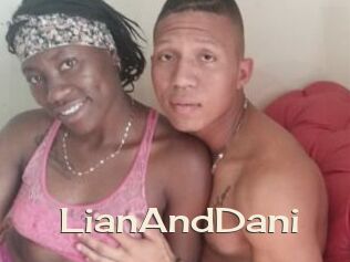 LianAndDani