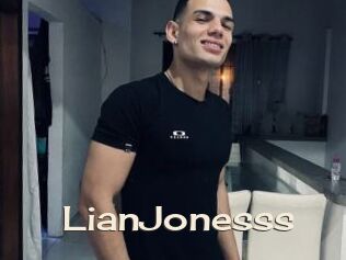 LianJonesss