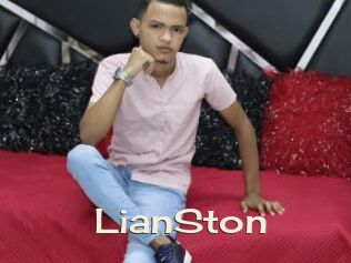 LianSton