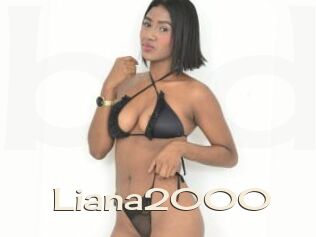 Liana2000