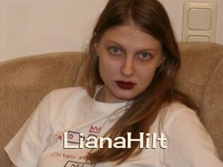LianaHilt