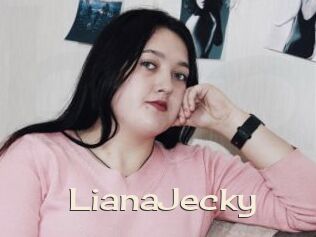 LianaJecky