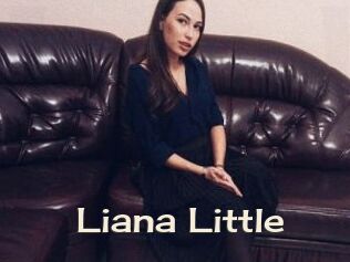Liana_Little