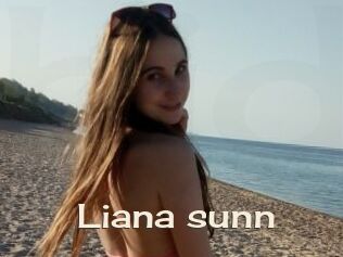 Liana_sunn