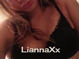 LiannaXx