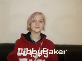 LibbyBaker