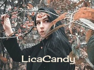 LicaCandy