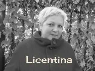 Licentina