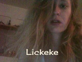 Lickeke