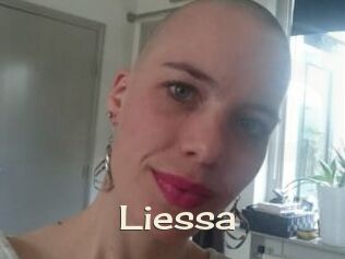Liessa