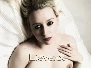 Lievexx