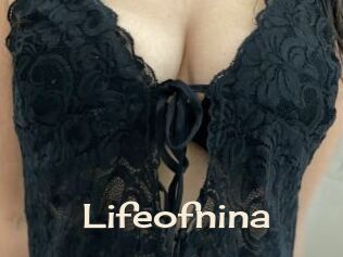 Lifeofnina