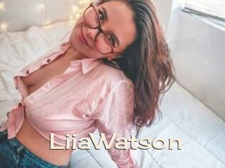 LiiaWatson