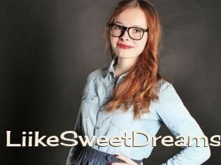 LiikeSweetDreams Big Dicks Round Ass