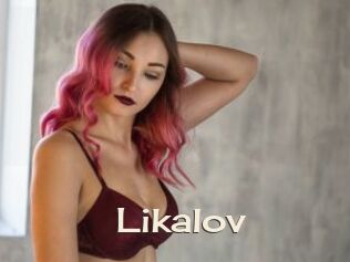Likalov