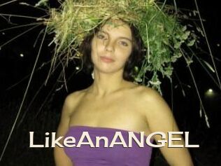 LikeAnANGEL