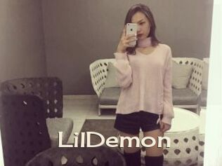 LilDemon