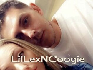 LilLexNCoogie