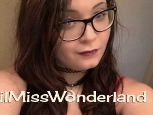 LilMissWonderland