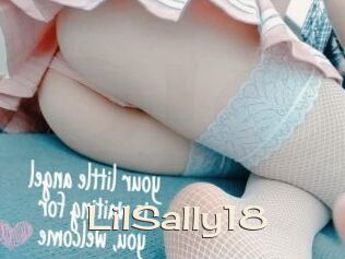 LilSally18