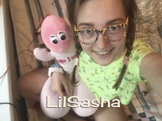 LilSasha