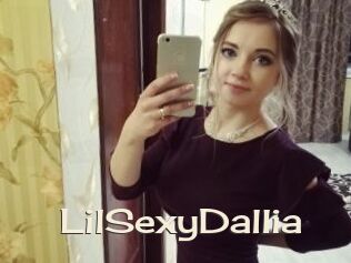 LilSexyDallia