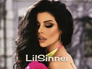 LilSinner