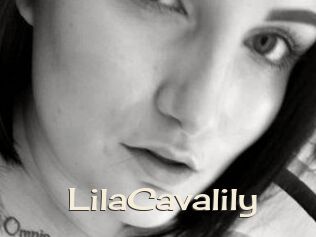 Lila_Cavalily Big Dicks Round Ass