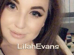 LilahEvans