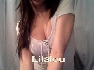 Lilalou