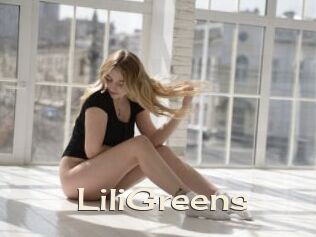 LiliGreens