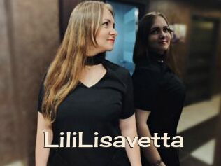 LiliLisavetta