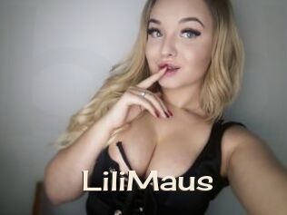 LiliMaus