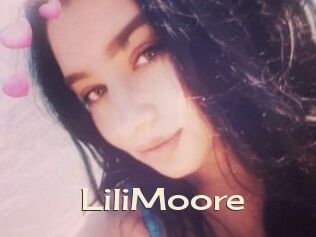 LiliMoore