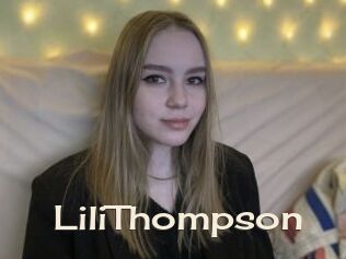 LiliThompson