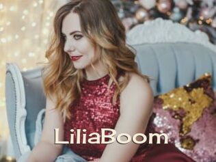 LiliaBoom