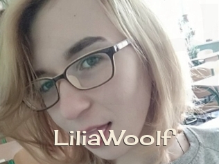 LiliaWoolf