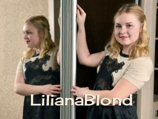 LilianaBlond