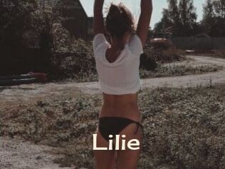 Lilie
