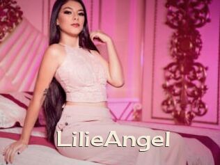 LilieAngel