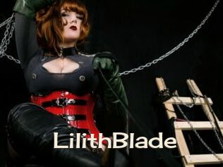 LilithBlade