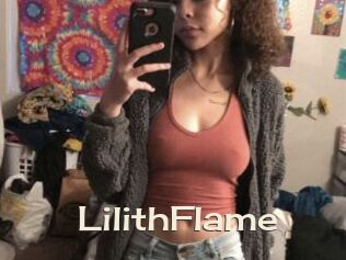 LilithFlame